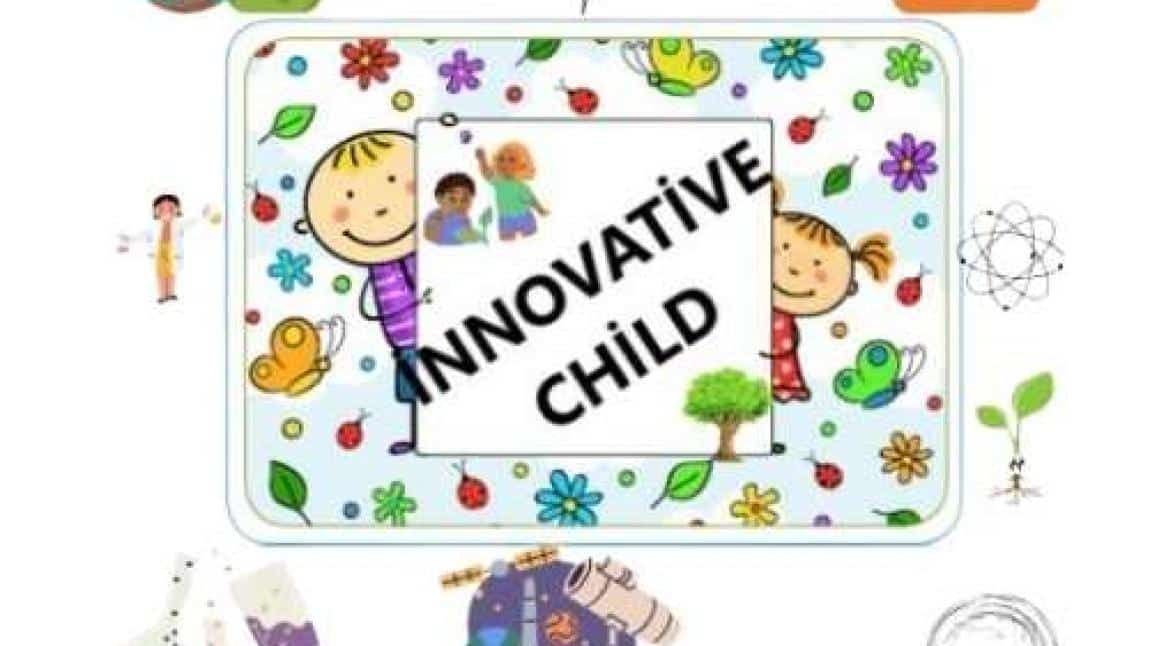 Yenilikçi Çocuk-Innovative Child